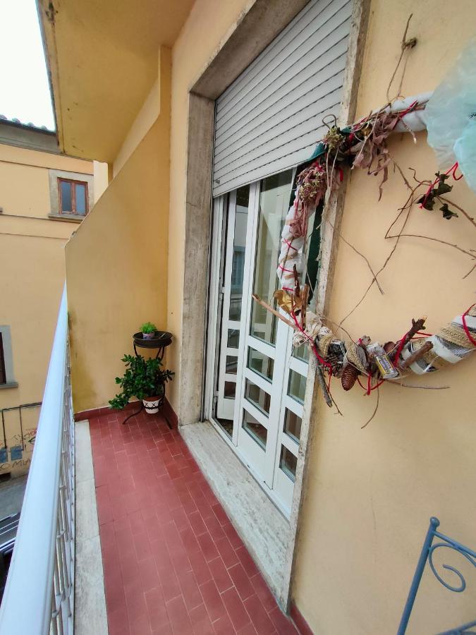 Suite Mariasole Arezzo Exterior foto