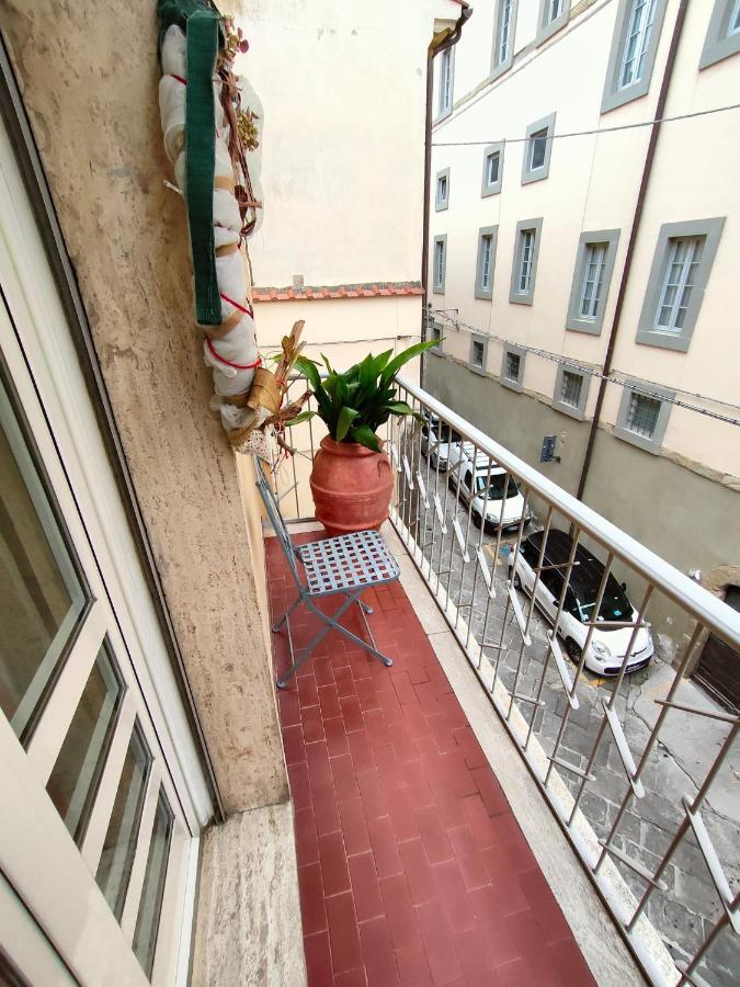 Suite Mariasole Arezzo Exterior foto