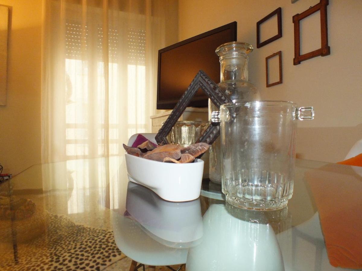 Suite Mariasole Arezzo Exterior foto
