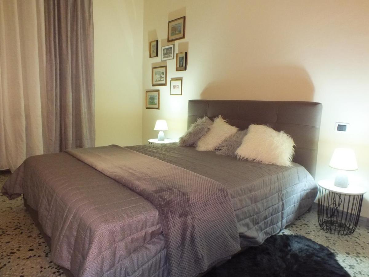 Suite Mariasole Arezzo Exterior foto