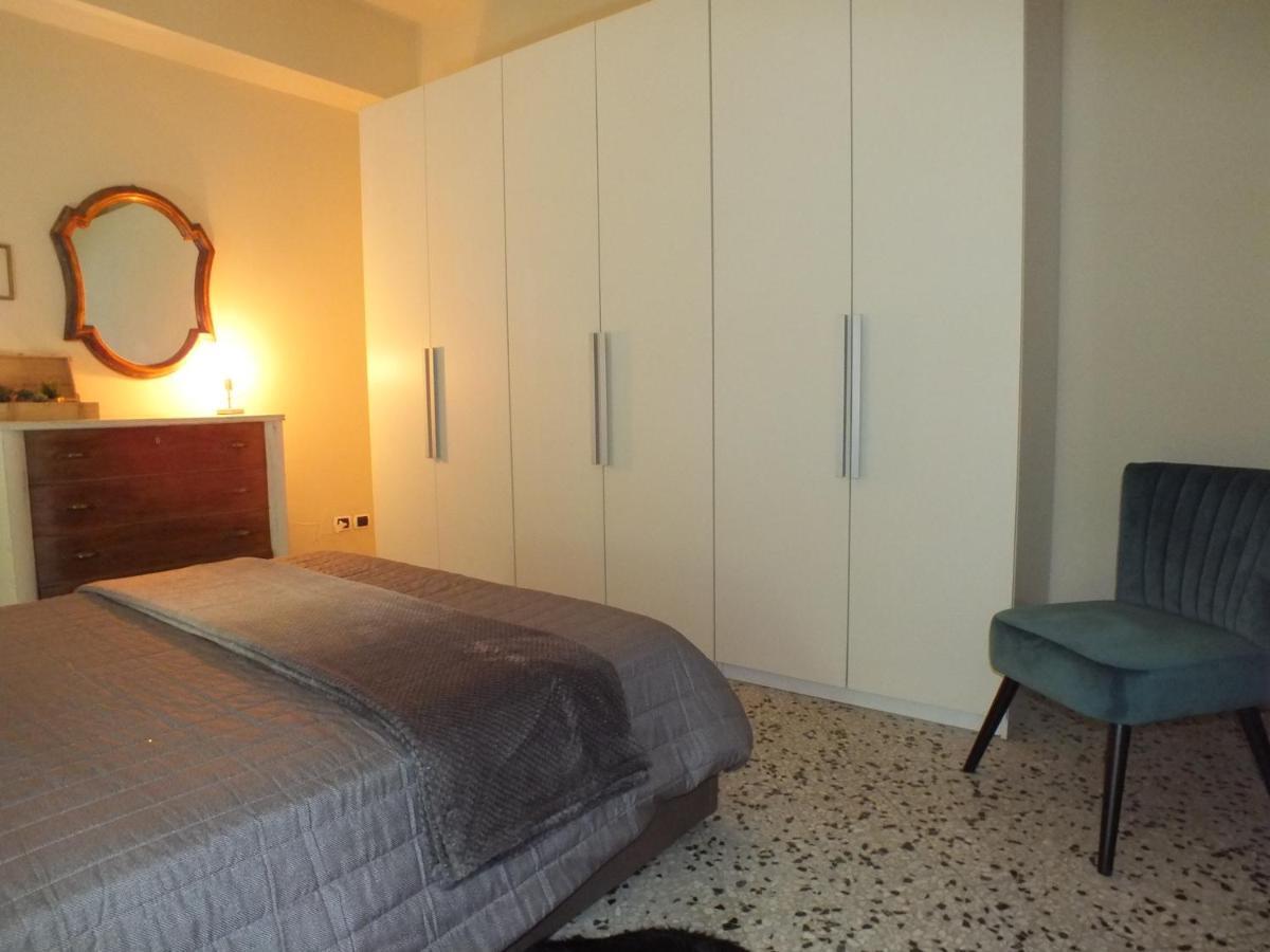Suite Mariasole Arezzo Exterior foto