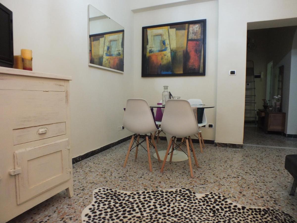 Suite Mariasole Arezzo Exterior foto