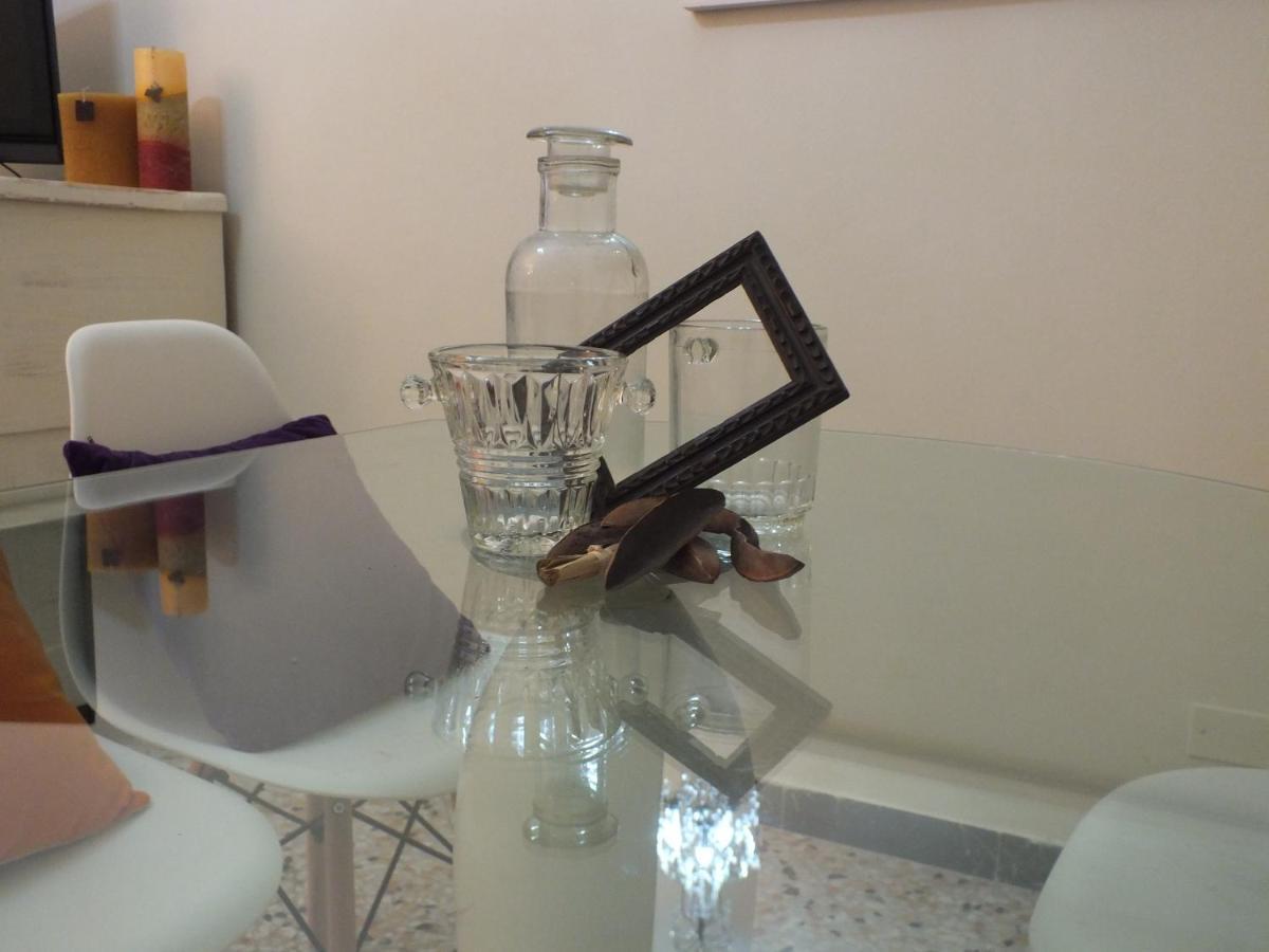 Suite Mariasole Arezzo Exterior foto